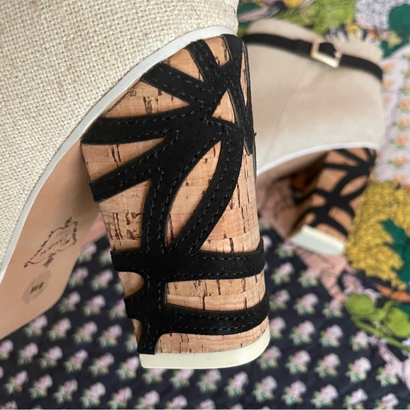 Anthropologie Mrs. Albright booties - Picture 5 of 15